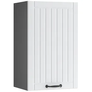 Vicco Hängeschrank Fame-Line 45 x 34,1 x 72 cm Weiß