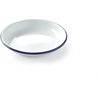 HENDI Tiefsteller Ø20 cm blau