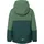 Escape Wattierte Jacke Grün 110/116