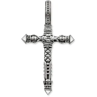 Thomas Sabo Kreuz Silber PE503-001-12