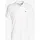 L 12 12 Poloshirt weiß 3XL