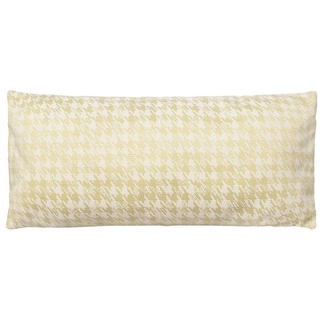 BLOMUS Outdoor-Kissen -Stay- Special Edition Stoff Twigh 80 x 40 cm Sun