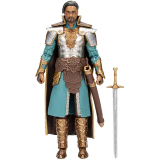 Hasbro Dungeons & Dragons Ehre unter Dieben Golden Archive Xenk 15 cm Actionfigur