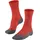 Wander Socken 1 Paar Orange 46-48