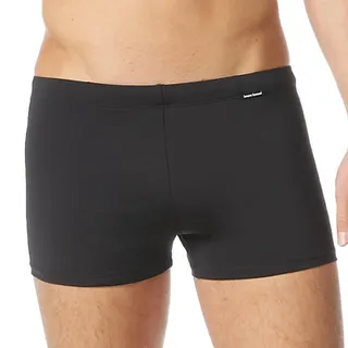 Bruno Banani Badehose Wave Line 2.0 Schwarz M