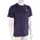 NSE Regular Short Sleeve grau L