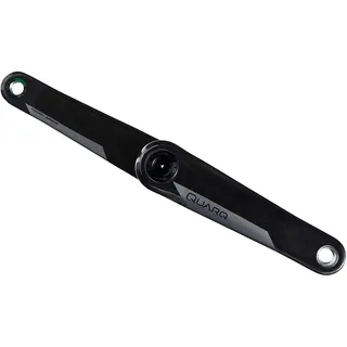 Quarq Kurbelsatz 172,5 mm Schwarz