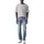 502TM Taper Jeans Med Indigo Worn In 29507-1317 34 34