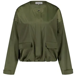 GERRY WEBER Jackenblazer grün 36