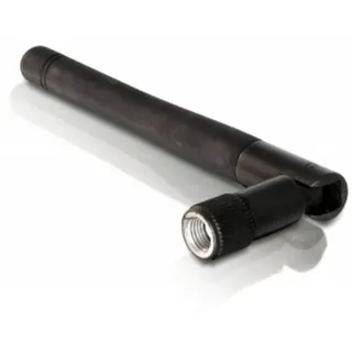 DeLock WLAN Antenne 2 dBi 2,4 GHz
