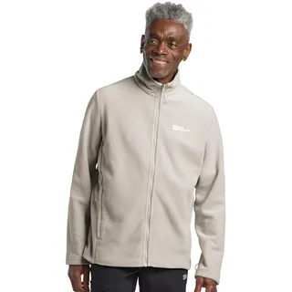 Jack Wolfskin Winterstein Fleecejacke Beige XL