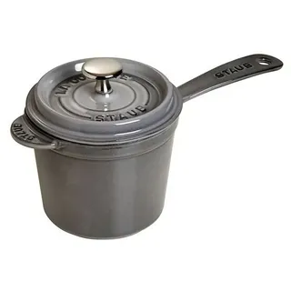 Staub Specialities Stieltopf 14 cm rund