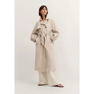 Bugatti Trenchcoat in 30-beige | Gr.: 36