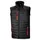 Black Schwarz/Rot L