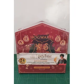 Cinereplicas Harry Potter Deluxe Adventskalender 2024