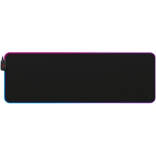 MAD CATZ S.U.R.F. RGB Gaming Mauspad Mehrfarbig