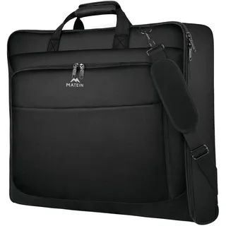 matein Anzugtasche Herren 40L Große Anzugtasche,Anzug Tasche Reisen