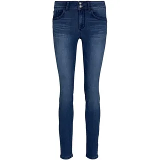 Tom Tailor 1024688 Jeans Dark Stone Wash Denim 29 30