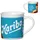 Ritzenhoff Breker Kaffeetasse 38 Blau