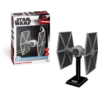 Revell 3D Puzzle Star Wars Imperial TIE Fighter