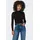 Onlerica Life Mesh Schwarz L