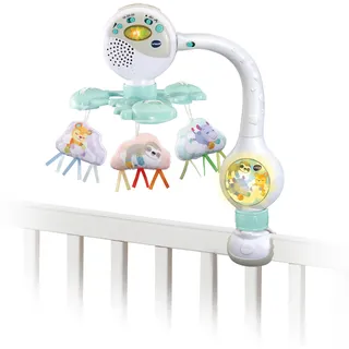 Vtech - Baby - Wolken-Mobile