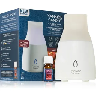 Yankee Candle Aroma-Diffuser Black Cherry 10 ml