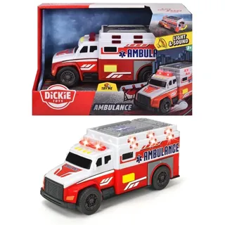 DICKIE Toys Ambulance