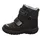 Gore-Tex Schwarz/Hellgrau 38