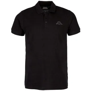 Kappa Herren Stylecode: 710245 Men, Polo Shirt, Regular Fit Polohemd (1er Pack)