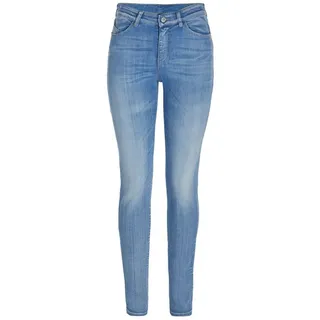 Emporio Armani Slim-fit-Jeans blau