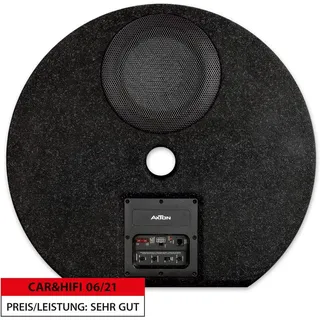 Axton ATB20RXF Aktivsubwoofer 8" (20cm) | Kaufen