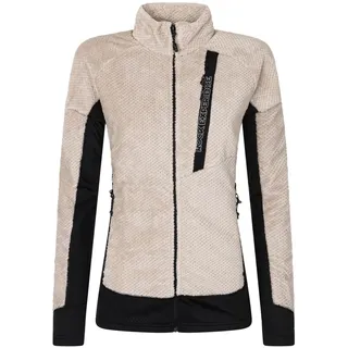 Rock Experience Blizzard Fleece Chateau Gray/Caviar XS