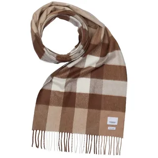 BURBERRY Schal braun
