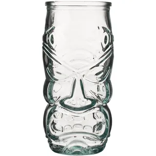 Tiki Glas - 550ml (6 Stk.) - 6er Karton"