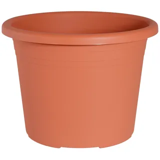 geli Cilindro 35 35 x 35 x 35 cm Terracotta
