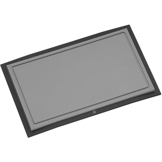 WMF Schneidebrett Touch grau 20,0 x 20 cm