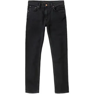 Nudie Jeans Lean Dean Jeans - Denim - 34 - 32