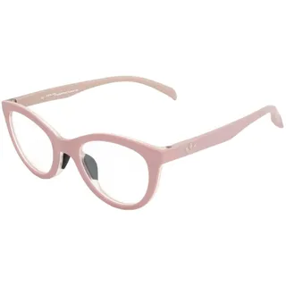 Adidas AOR014O Pink 49/21/140 Damen Brillen