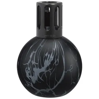 Maison Berger Duftlampe Marbrure Schwarz