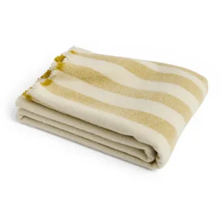 HAY - Duo Tagesdecke, 180 x 130 cm, cream