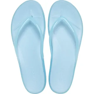 Crocs Miami Jelly Himmelblau 42