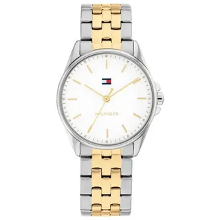 Tommy Hilfiger Jade Edelstahl 1782855