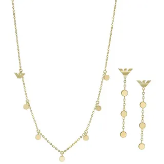 Emporio Armani EGS3064SET Schmuck