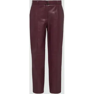 S.Oliver BLACK LABEL Damen, rot, 42