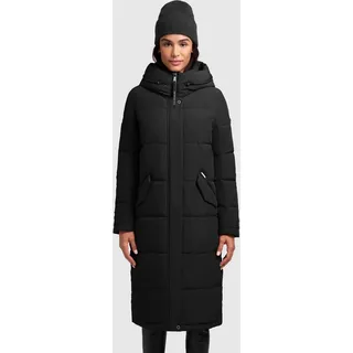 khujo Dairi Black - schwarz - L
