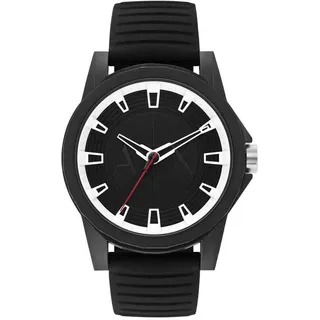 Armani Exchange Silikon 44 mm AX2520