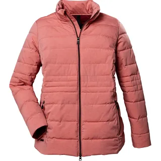 STOY STW 20 WMN QLTD JCKT rosa 50