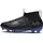 schwarz/hyper royal/chrome 38,5