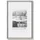 KD045H grau 30x45